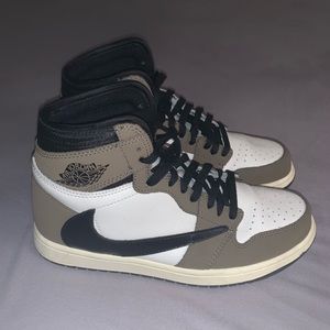 Travis Scott Air Jordan 1